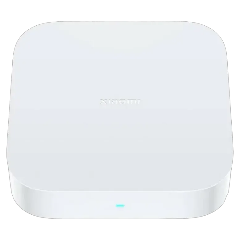 Punct de acces Xiaomi Smart Home Hub 2, White