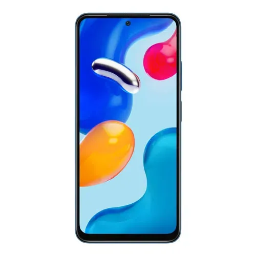 Redmi Note 11S 6/128 GB Twilight Blue