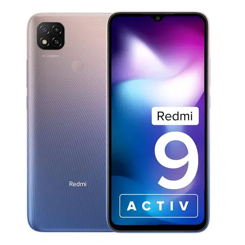 Xiaomi Redmi 9 Activ 4/64 GB Purple