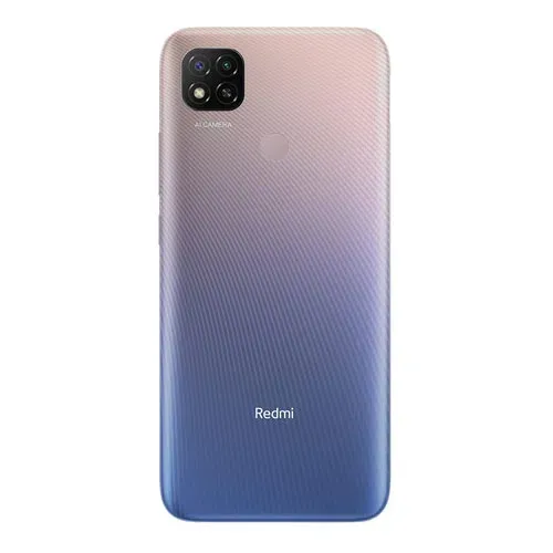 Xiaomi Redmi 9 Activ 4/64 GB Purple