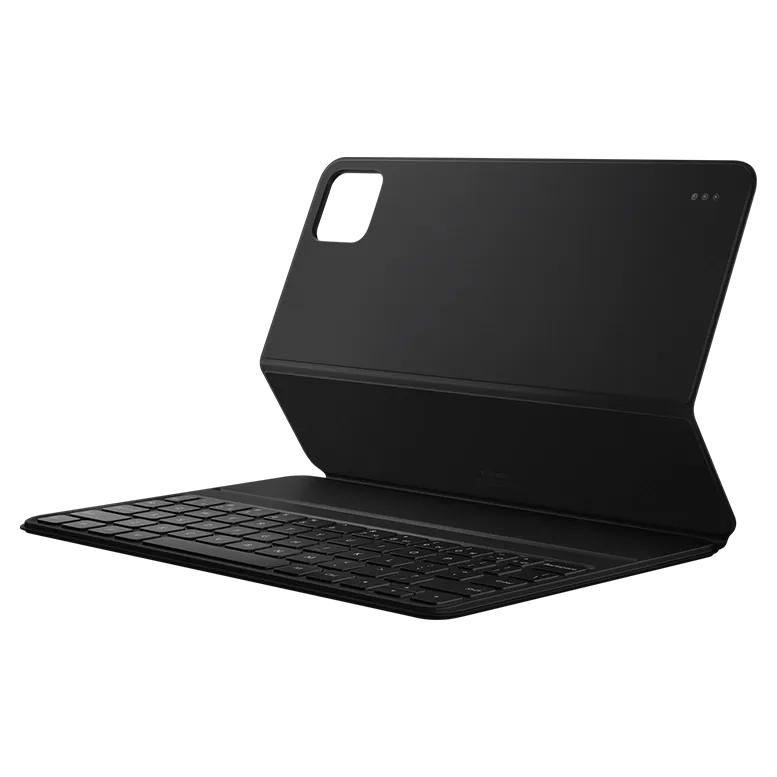 Клавиатура Xiaomi Keyboard for Pad 7/7 Pro Black