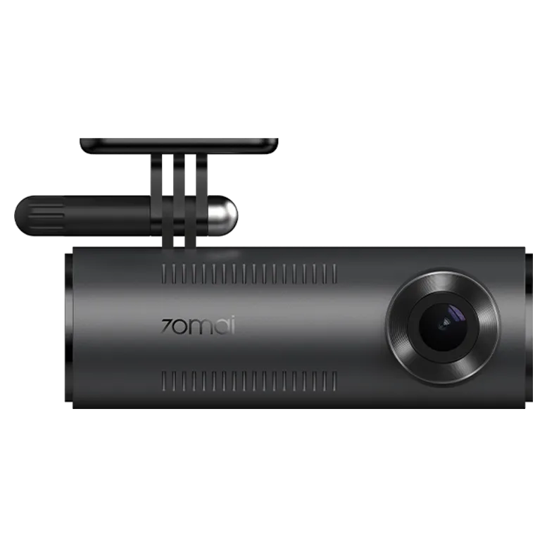 Cameră auto Xiaomi 70 Mai M310 Smart Dash Cam Global, Black
