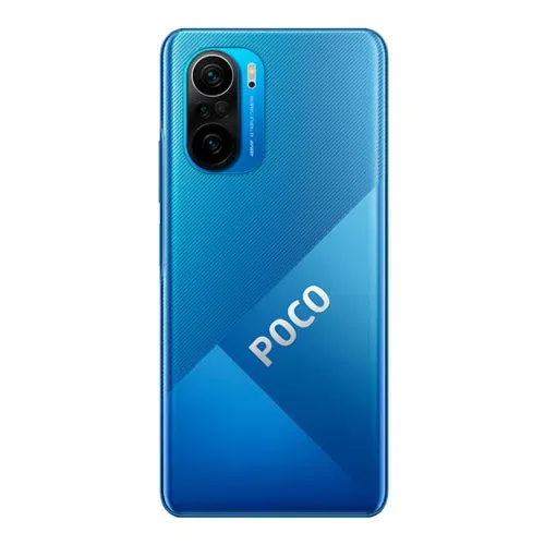 Poco F3 6/128 Gb Blue 3