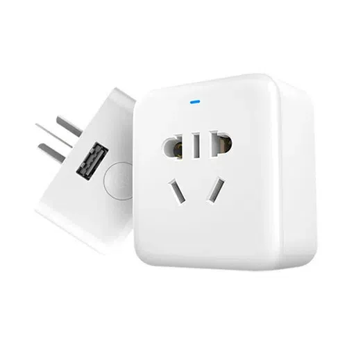 Умная розетка Xiaomi Mi Smart Power Plug