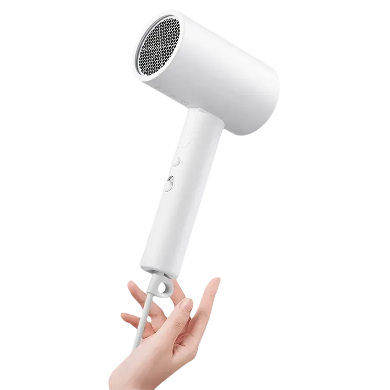 Фен Xiaomi Compact Hair Dryer H101 White
