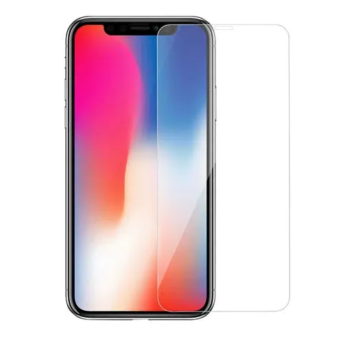Tempered Glass for iPhone 12 Mini/12/12 Pro/12 Pro Max/13 Mini/13/13 Pro/13 Pro Max Transparent
