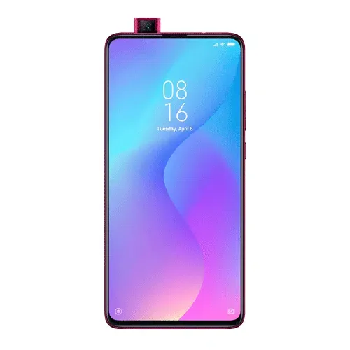 Xiaomi Mi9 T PRO 64 GB Red