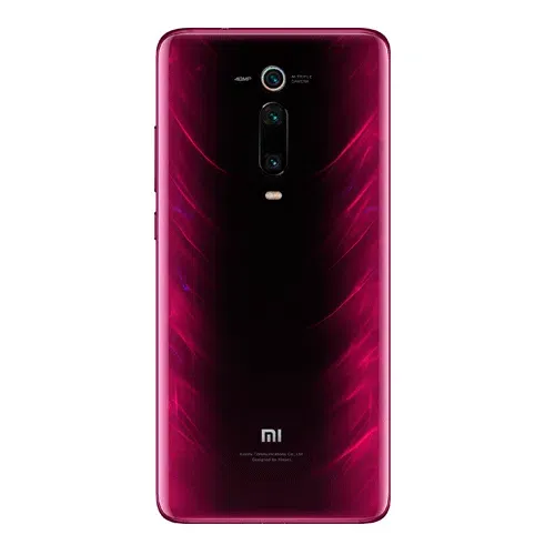 Xiaomi Mi9 T PRO 64 GB Red