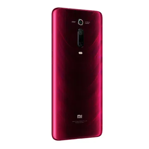 Xiaomi Mi9 T PRO 64 GB Red