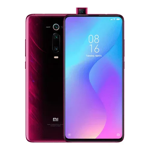 Xiaomi Mi9 T PRO 64 GB Red