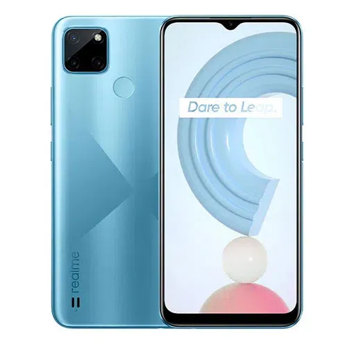 Realme C21Y 4/64GB Blue