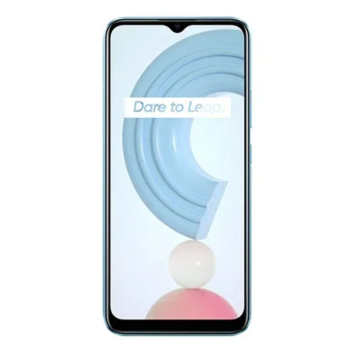 Realme C21Y 4/64GB Blue 2