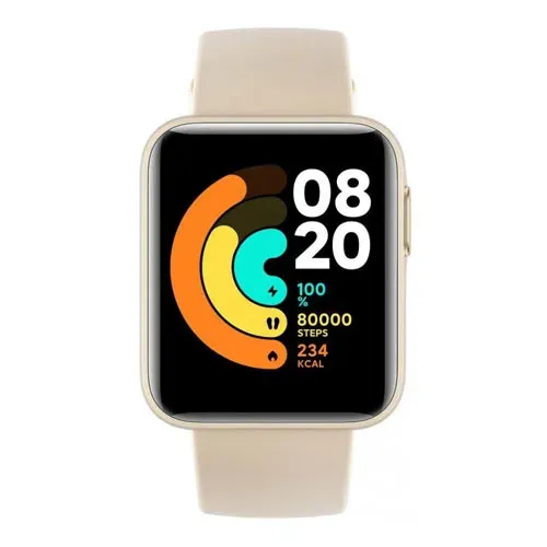 Умные часы Mi Watch Lite Ivory