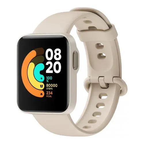 Умные часы Mi Watch Lite Ivory
