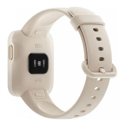 Умные часы Mi Watch Lite Ivory