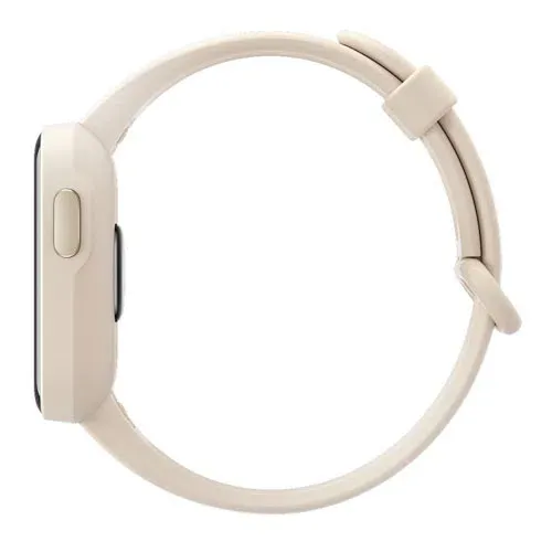 Умные часы Mi Watch Lite Ivory
