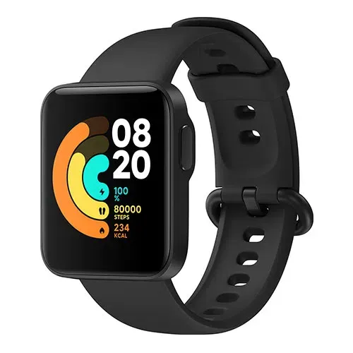 Ceas Inteligent Xiaomi Mi Watch Lite Black