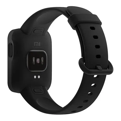 Ceas Inteligent Xiaomi Mi Watch Lite Black