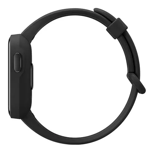 Ceas Inteligent Xiaomi Mi Watch Lite Black