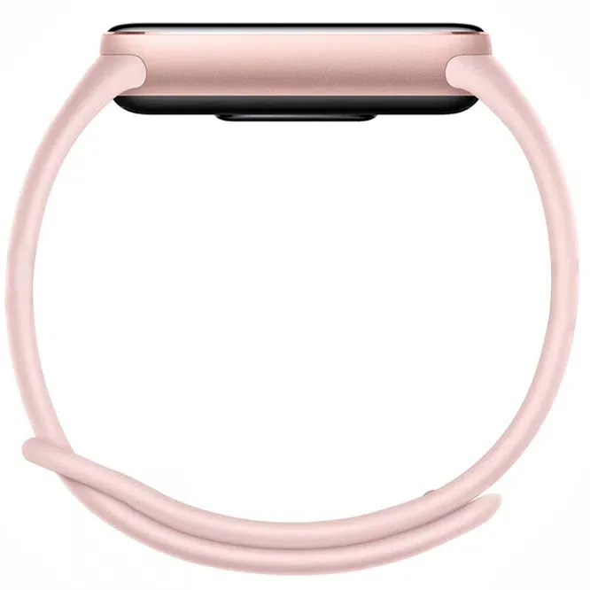 Brățară fitness Xiaomi Smart Band 10, Mystic Rose