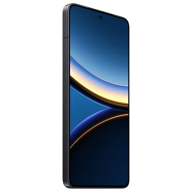 Xiaomi POCO F7 Pro 5G 12/512GB Black 3
