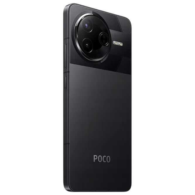 Xiaomi POCO F7 Pro 5G 12/512GB Black 5