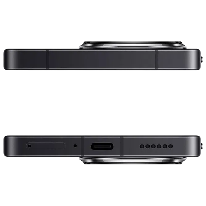 Xiaomi POCO F7 Pro 5G 12/512GB Black 7
