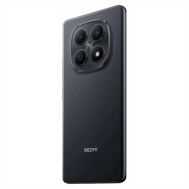 Xiaomi Redmi Note 15 8/256 GB Black