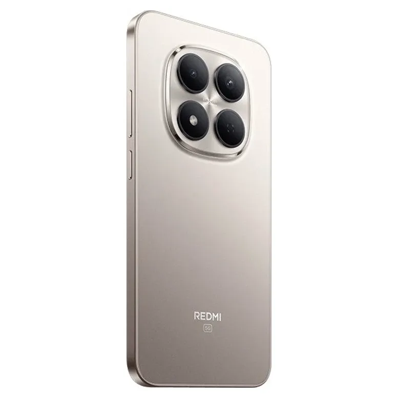 Xiaomi Redmi Note 15 Pro 5G 12/512 GB Titanium