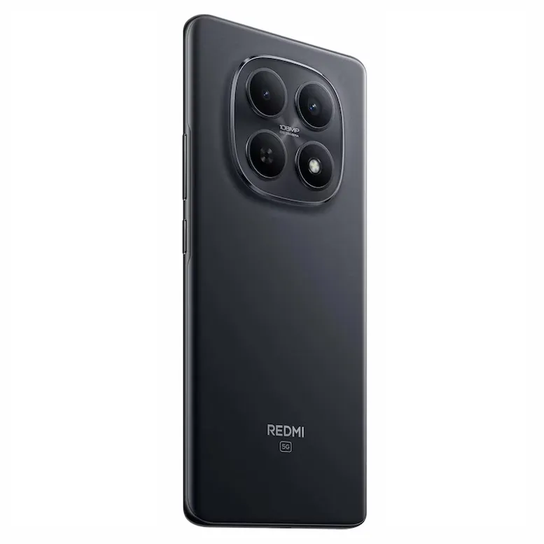 Xiaomi Redmi Note 15 5G 6/128 GB Black