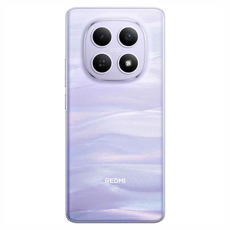 Xiaomi Redmi Note 15 5G 8/256 GB Purple