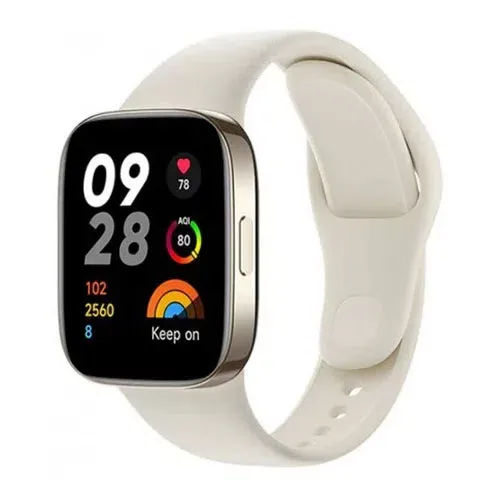 Redmi Watch 3 Ivory