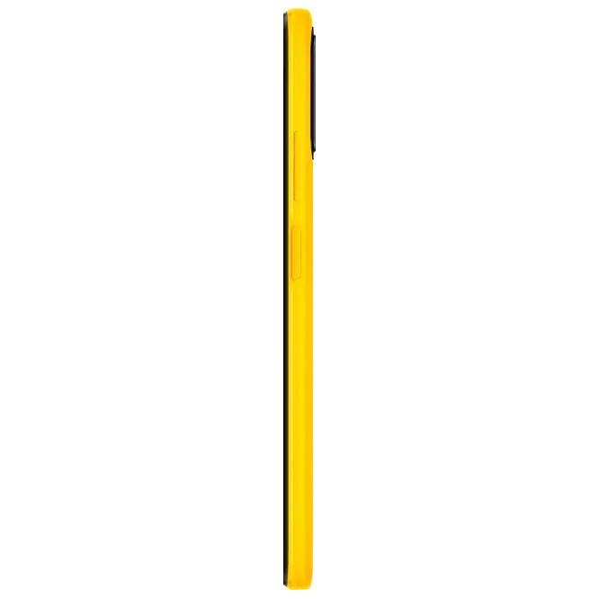Xiaomi Poco M3 4/64 Gb Yellow 5