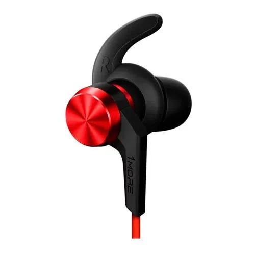Căști fără fir Xiaomi Bluetooth Earphones 1MORE iBFree Red