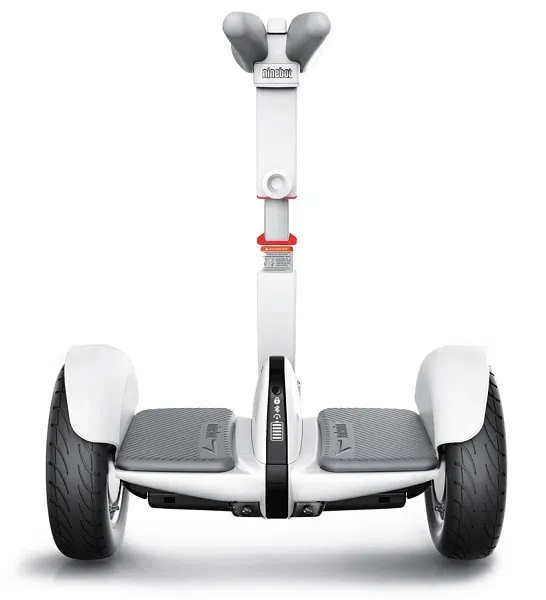 Gyroscooter Xiaomi Ninebot Pro White