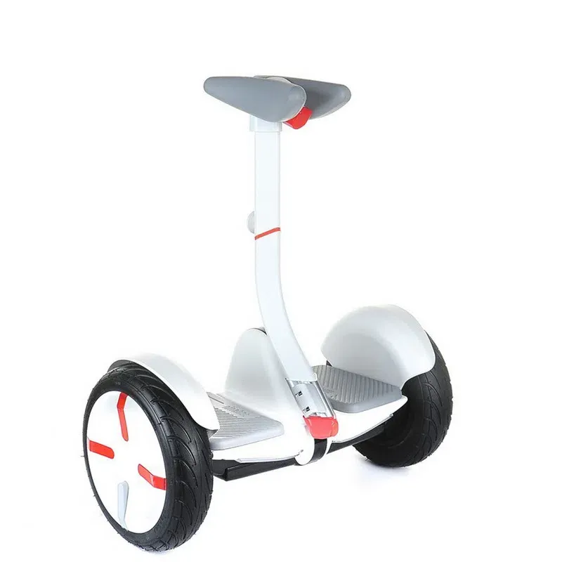 Gyroscooter Xiaomi Ninebot Pro White