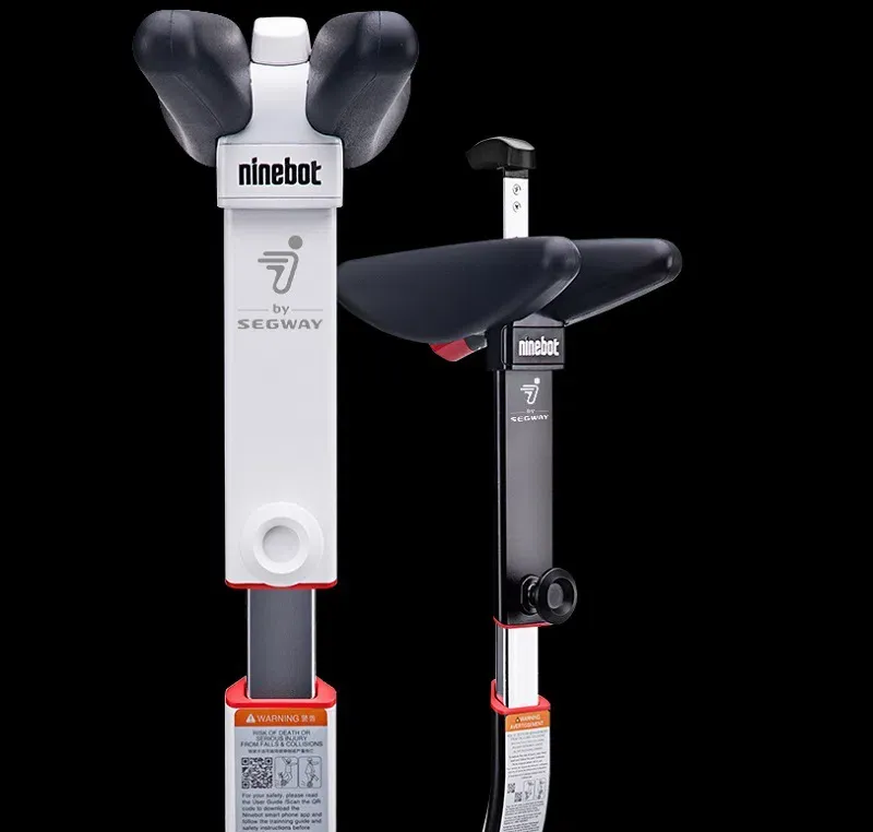 Gyroscooter Xiaomi Ninebot Pro White