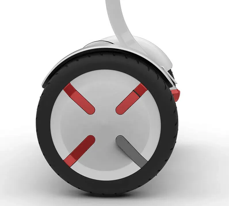 Gyroscooter Xiaomi Ninebot Pro White
