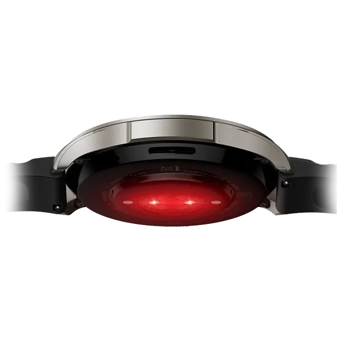 Amazfit GTR 4 Black