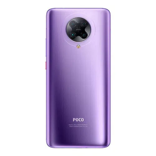Xiaomi Poco F2 Pro 8/256 Gb Purple 3