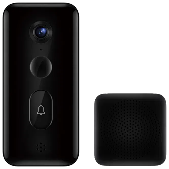 Xiaomi Smart Doorbell 3
