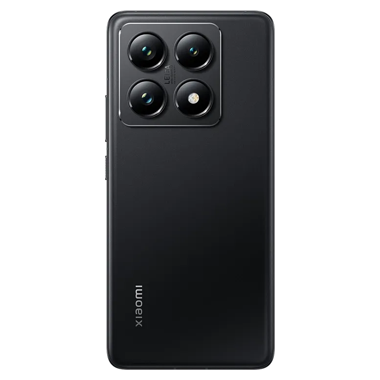Xiaomi 14T Pro 12/1T Gb Titan Black 2