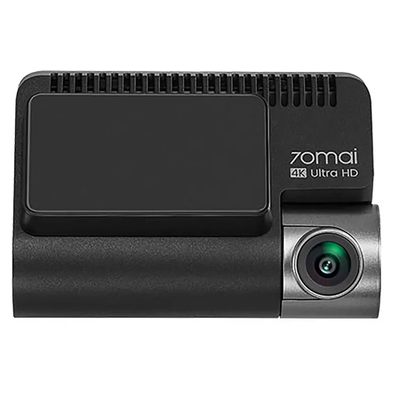 Cameră Auto Xiaomi 70 Mai A800SE 4K Dash Cam Global, Black