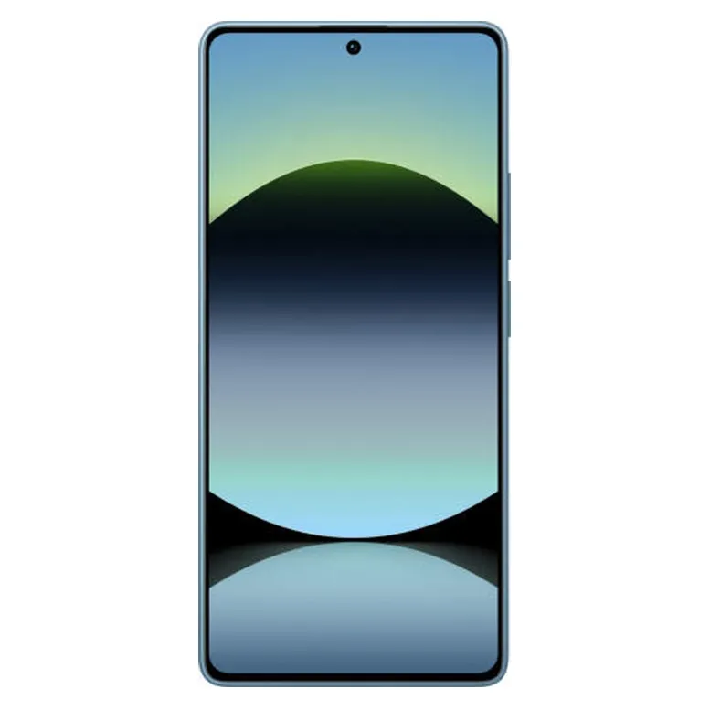 Xiaomi Redmi Note 14S 8/256 GB Blue