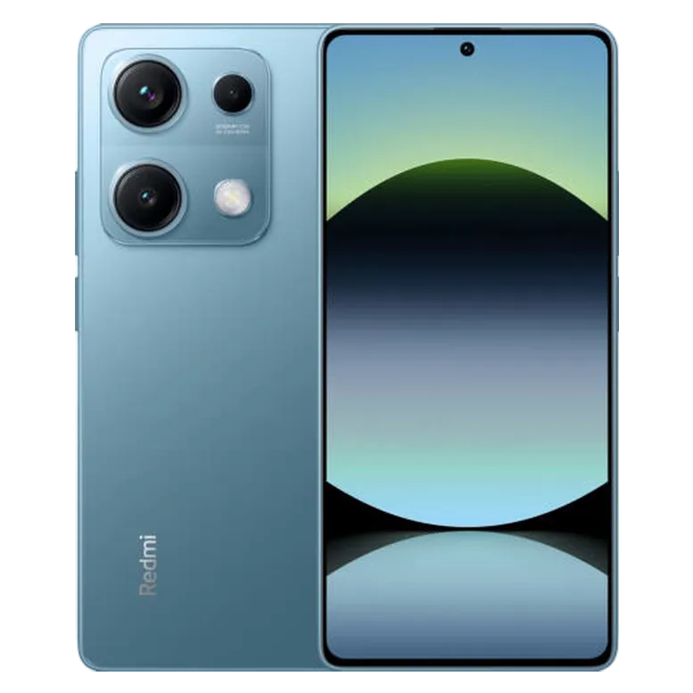 Xiaomi Redmi Note 14S 8/256 GB Blue