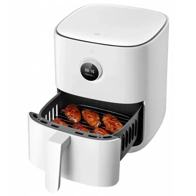 Мульти-печь фритюрница Xiaomi Mi Smart Air Fryer 3.5l