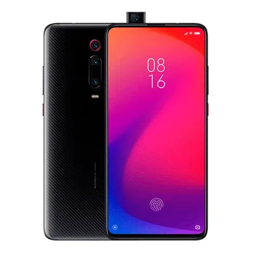 Xiaomi Mi9 T PRO 64 GB Black