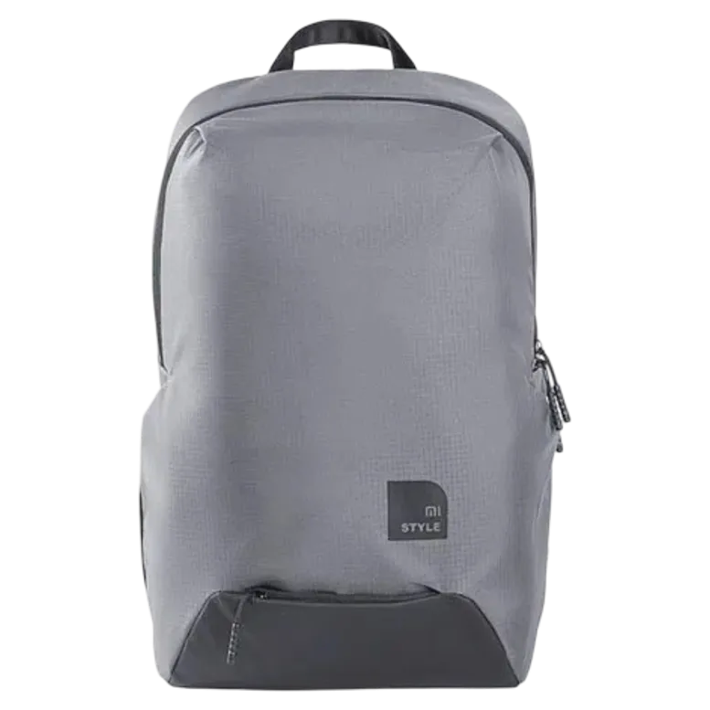 Xiaomi Mi Casual Sport Backpack Light Gray