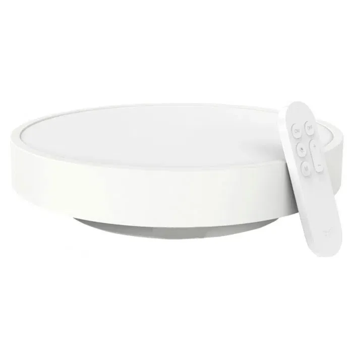 Лампа Smart Xiaomi Mi LED Ceiling Light 28Вт (320мм), Белый