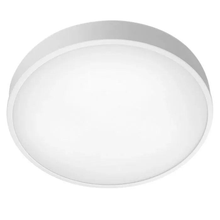 Лампа Smart Xiaomi Mi LED Ceiling Light 28Вт (320мм), Белый 4